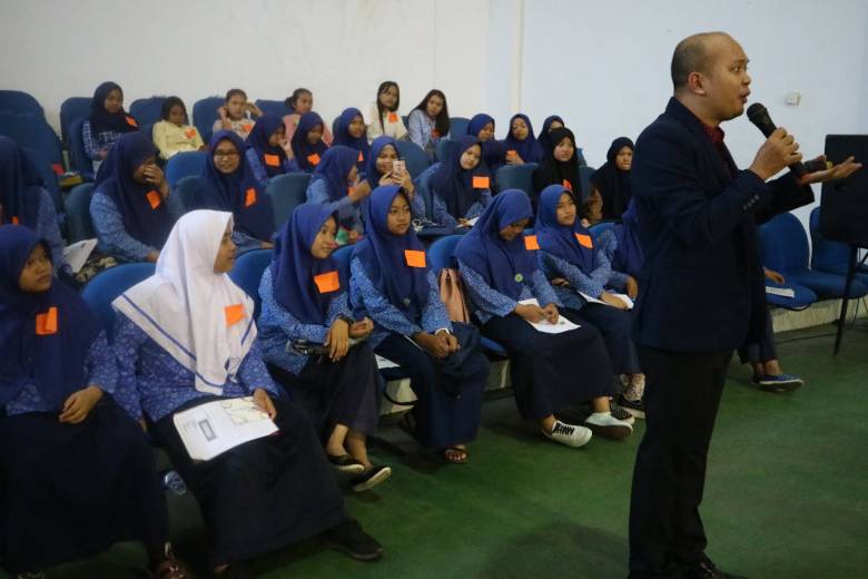 Karya Inspirasi Indonesia  Tingkatkan Kompetensi Generasi Muda